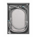 EWF1043R7SC (DISPLAY MODEL) Electrolux 10 KG Front Load Washer Washer